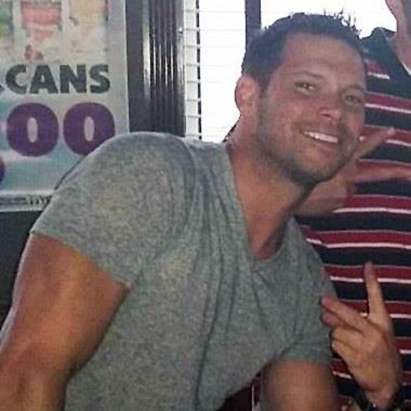 Meet your Posher, Bradley - Picture 1 of 1